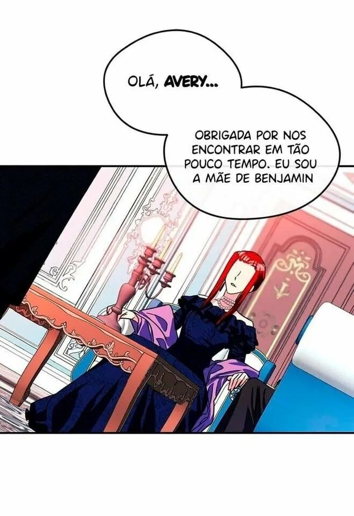 Meu Justo Lacaio Capítulo 63 Página 24