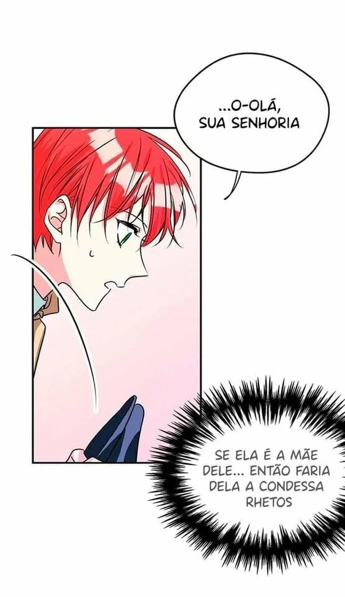 Meu Justo Lacaio Capítulo 63 Página 25