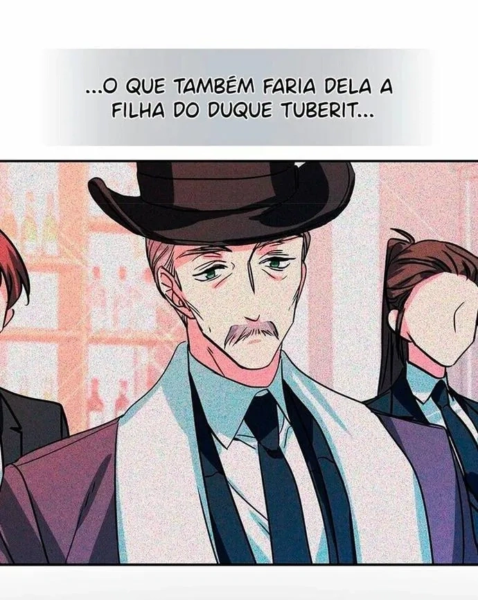 Meu Justo Lacaio Capítulo 63 Página 26