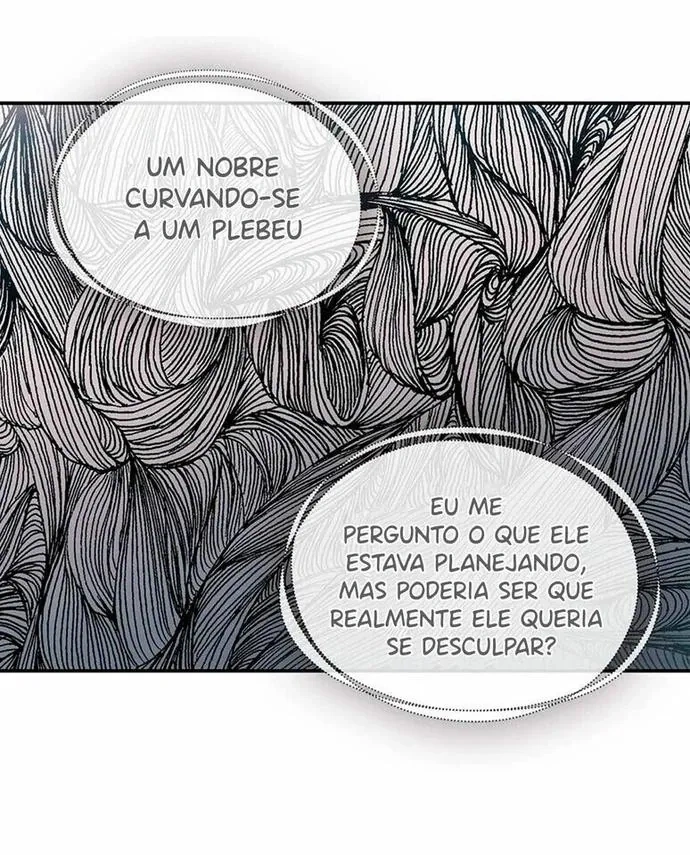 Meu Justo Lacaio Capítulo 63 Página 33