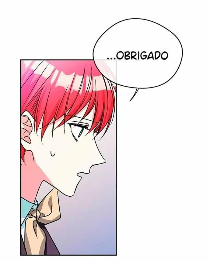 Meu Justo Lacaio Capítulo 63 Página 34