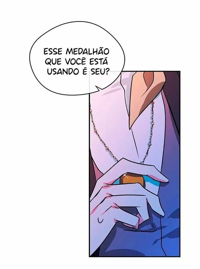 Meu Justo Lacaio Capítulo 63 Página 36