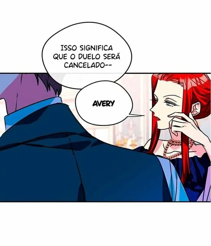 Meu Justo Lacaio Capítulo 63 Página 35