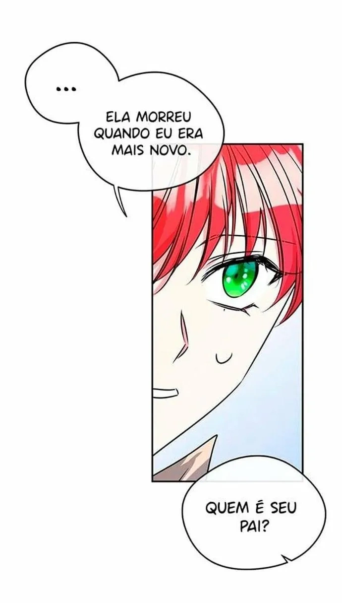 Meu Justo Lacaio Capítulo 63 Página 38