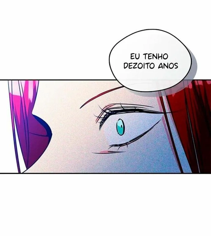 Meu Justo Lacaio Capítulo 63 Página 40