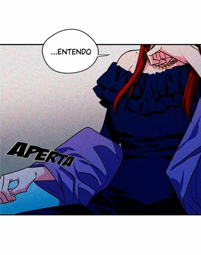 Meu Justo Lacaio Capítulo 63 Página 41