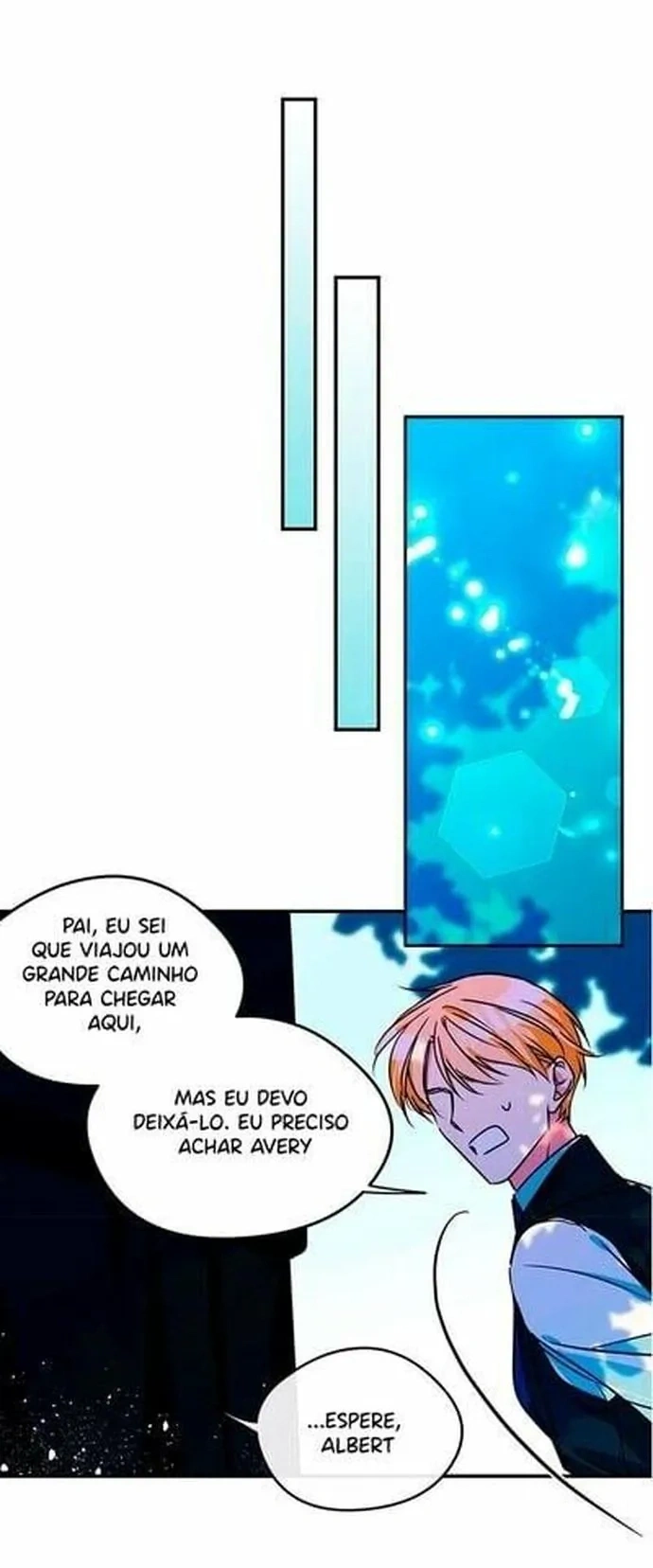 Meu Justo Lacaio Capítulo 63 Página 46