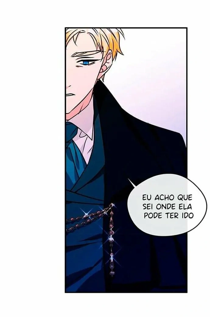 Meu Justo Lacaio Capítulo 63 Página 47