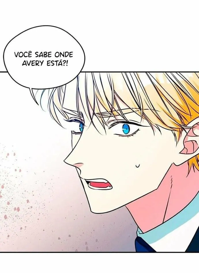 Meu Justo Lacaio Capítulo 63 Página 48