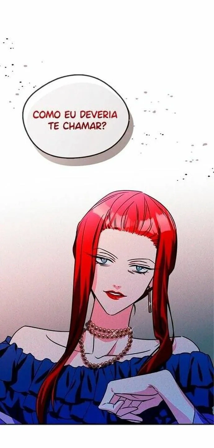 Meu Justo Lacaio Capítulo 63 Página 50