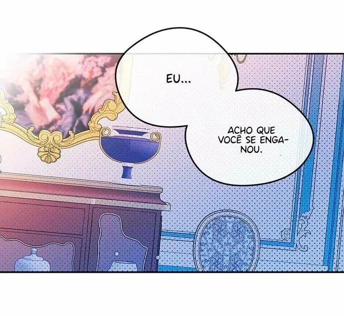 Meu Justo Lacaio Capítulo 64 Página 5