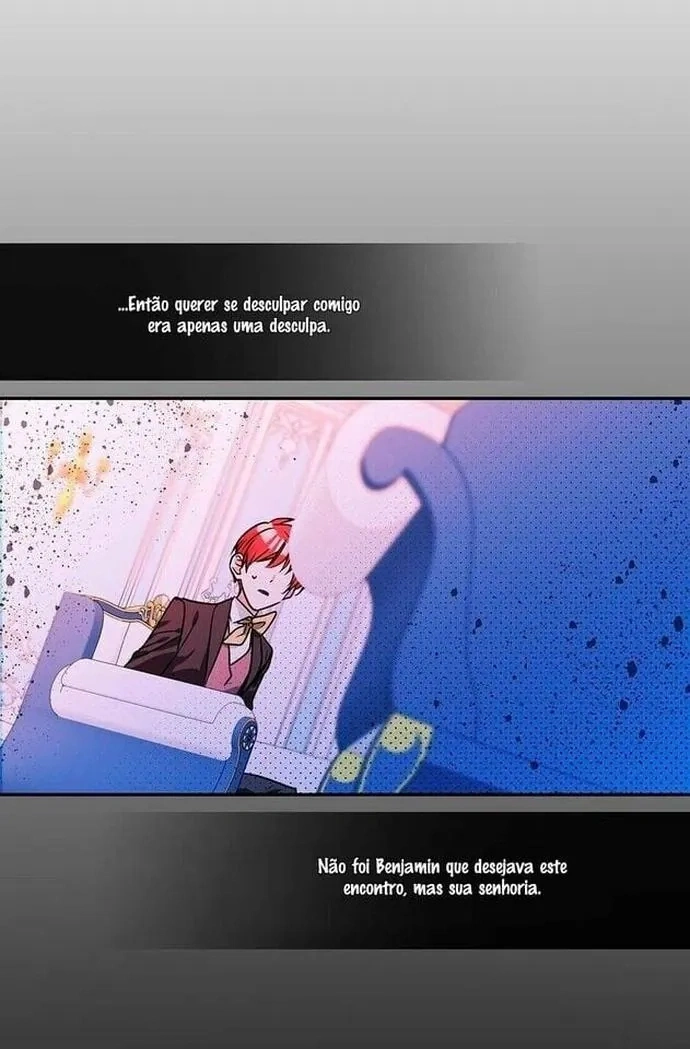 Meu Justo Lacaio Capítulo 64 Página 13