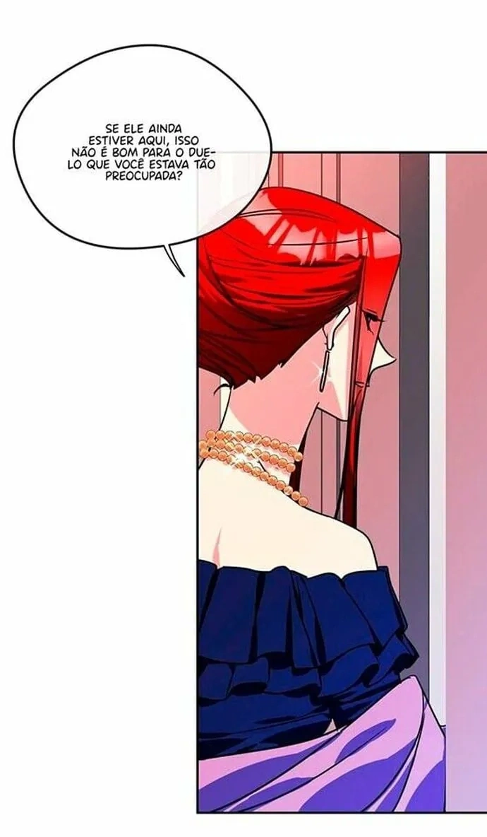 Meu Justo Lacaio Capítulo 64 Página 17