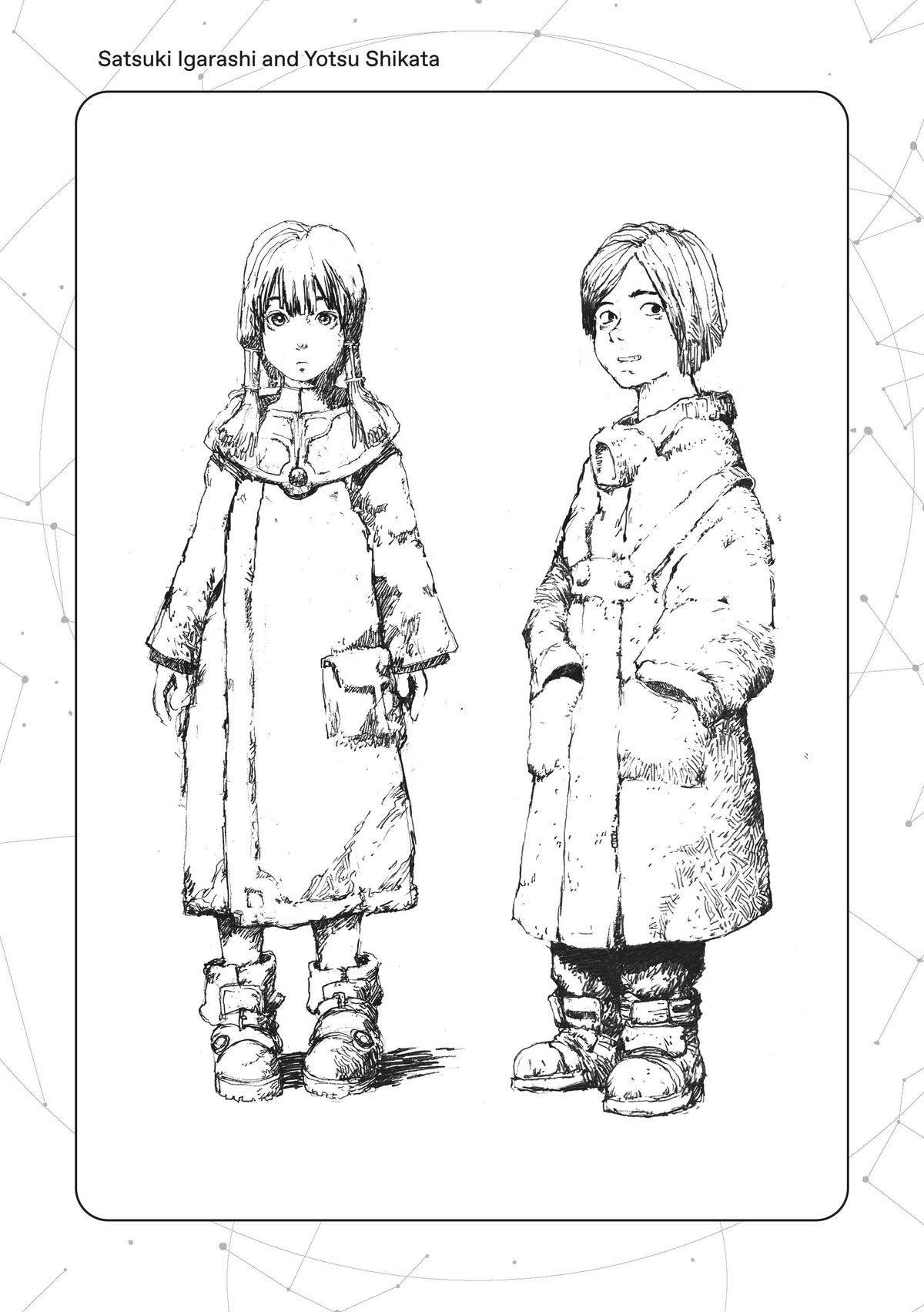 Leviatã (Kuroi Shiro) Capítulo 10.5 Página 6
