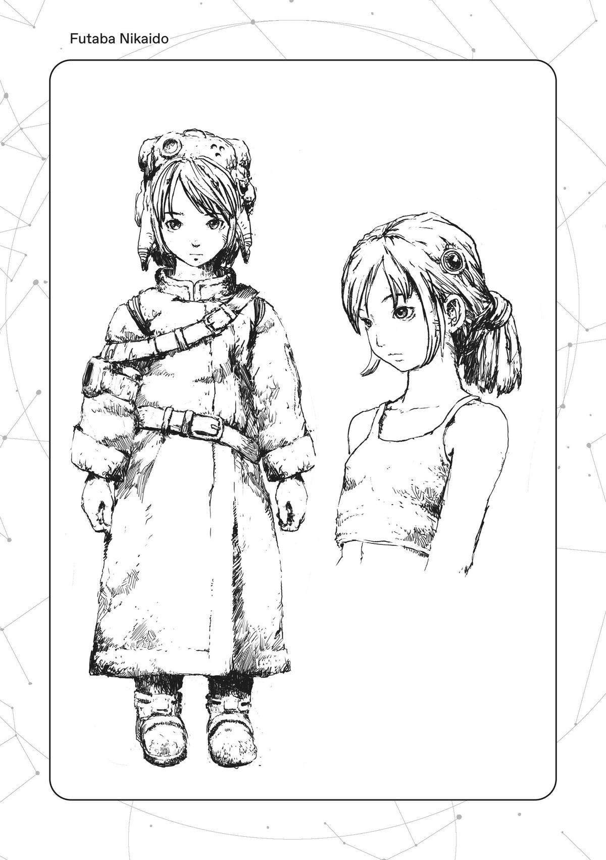 Leviatã (Kuroi Shiro) Capítulo 10.5 Página 5