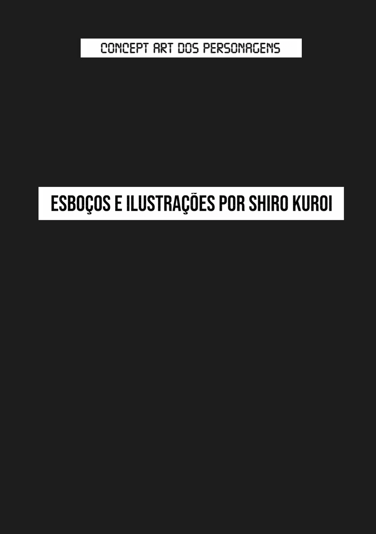 Leviatã (Kuroi Shiro) Capítulo 10.5 Página 3