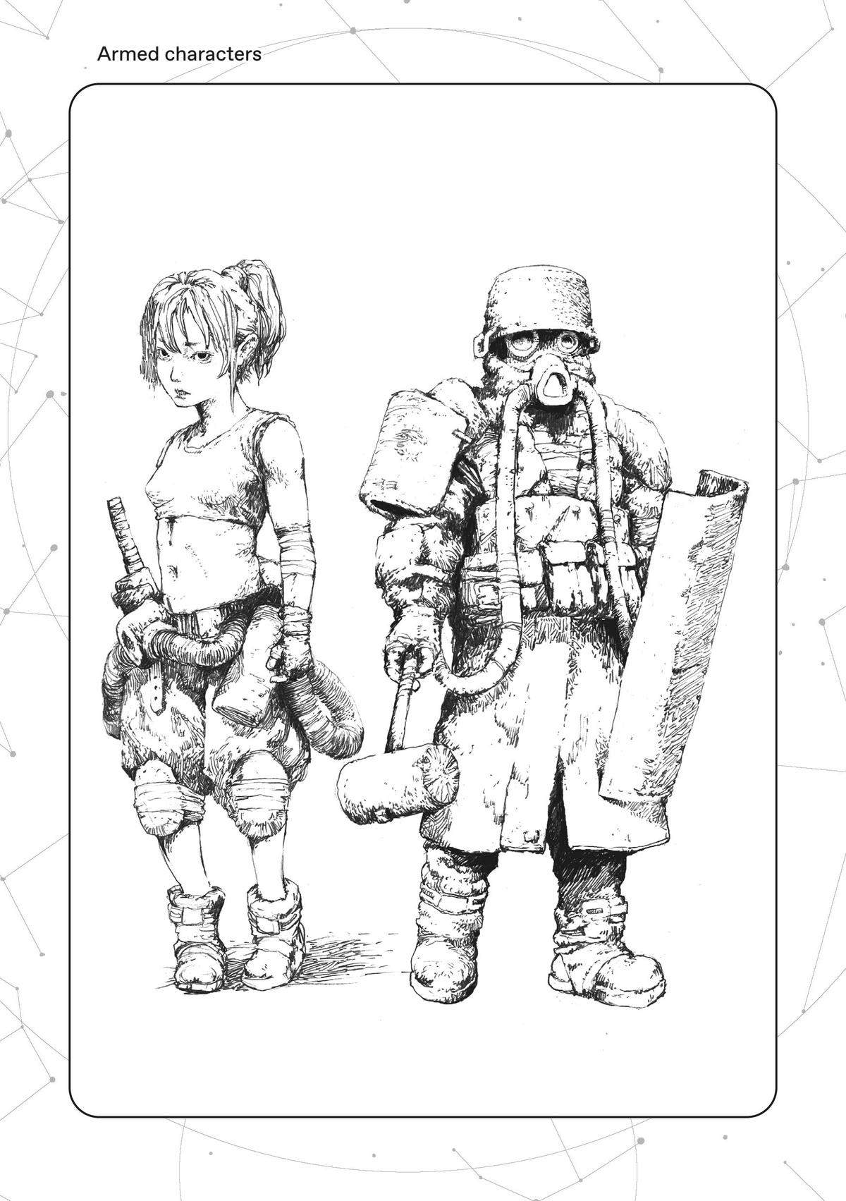 Leviatã (Kuroi Shiro) Capítulo 10.5 Página 7