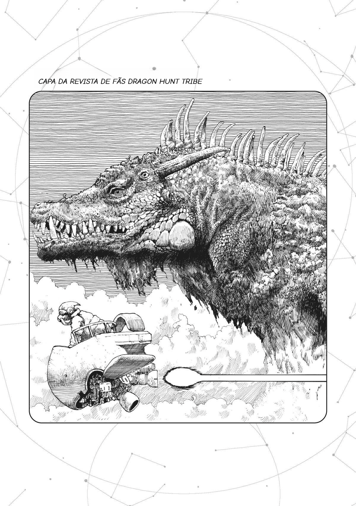 Leviatã (Kuroi Shiro) Capítulo 10.5 Página 14