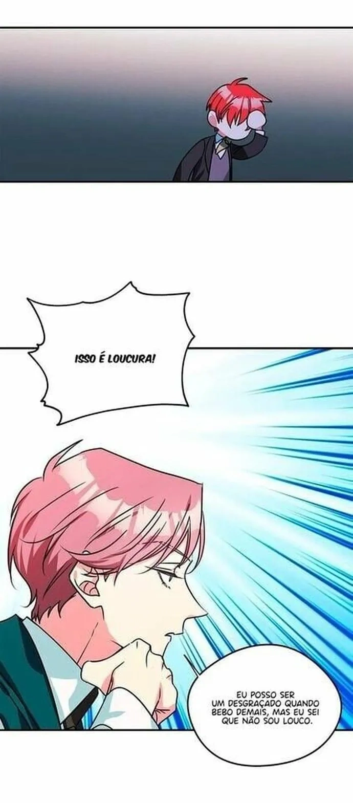 Meu Justo Lacaio Capítulo 65 Página 4