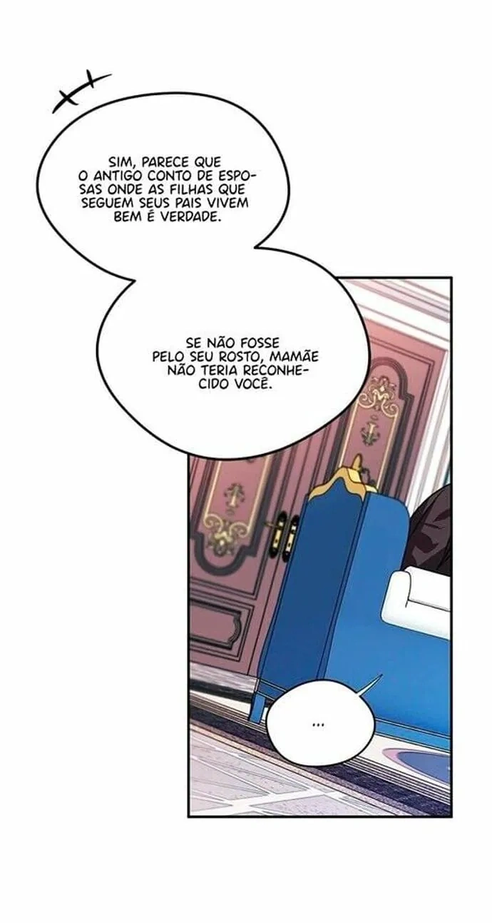 Meu Justo Lacaio Capítulo 65 Página 18