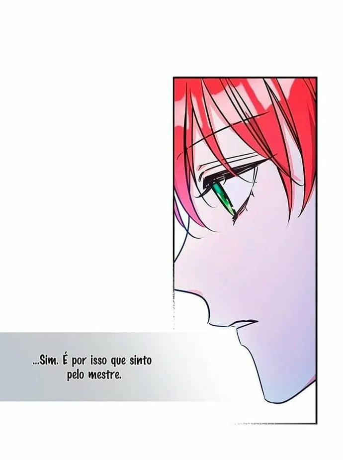 Meu Justo Lacaio Capítulo 65 Página 31