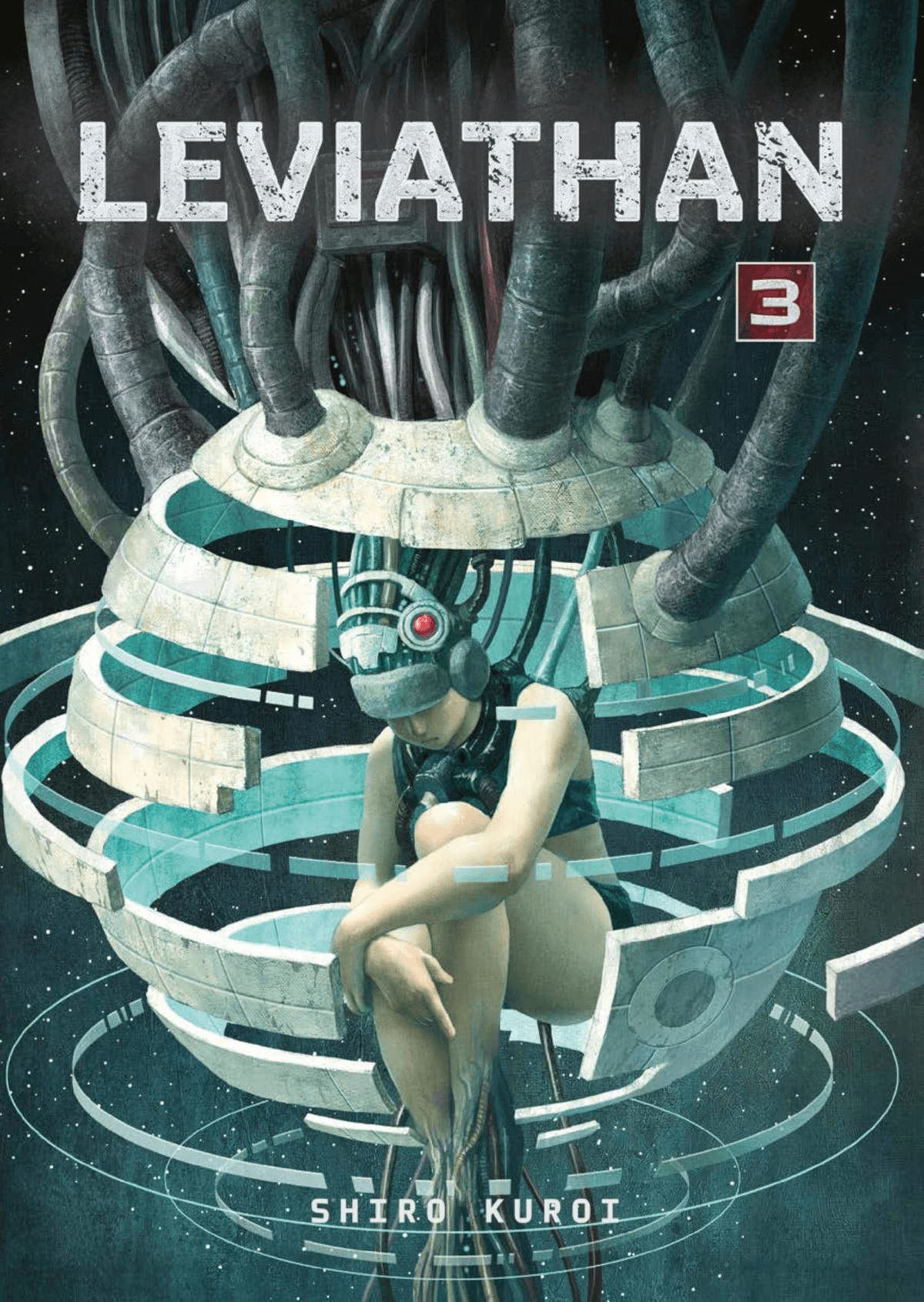 Leviatã (Kuroi Shiro) Capítulo 11 Página 2