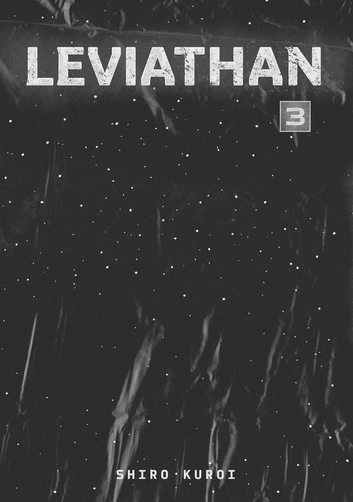 Leviatã (Kuroi Shiro) Capítulo 11 Página 3