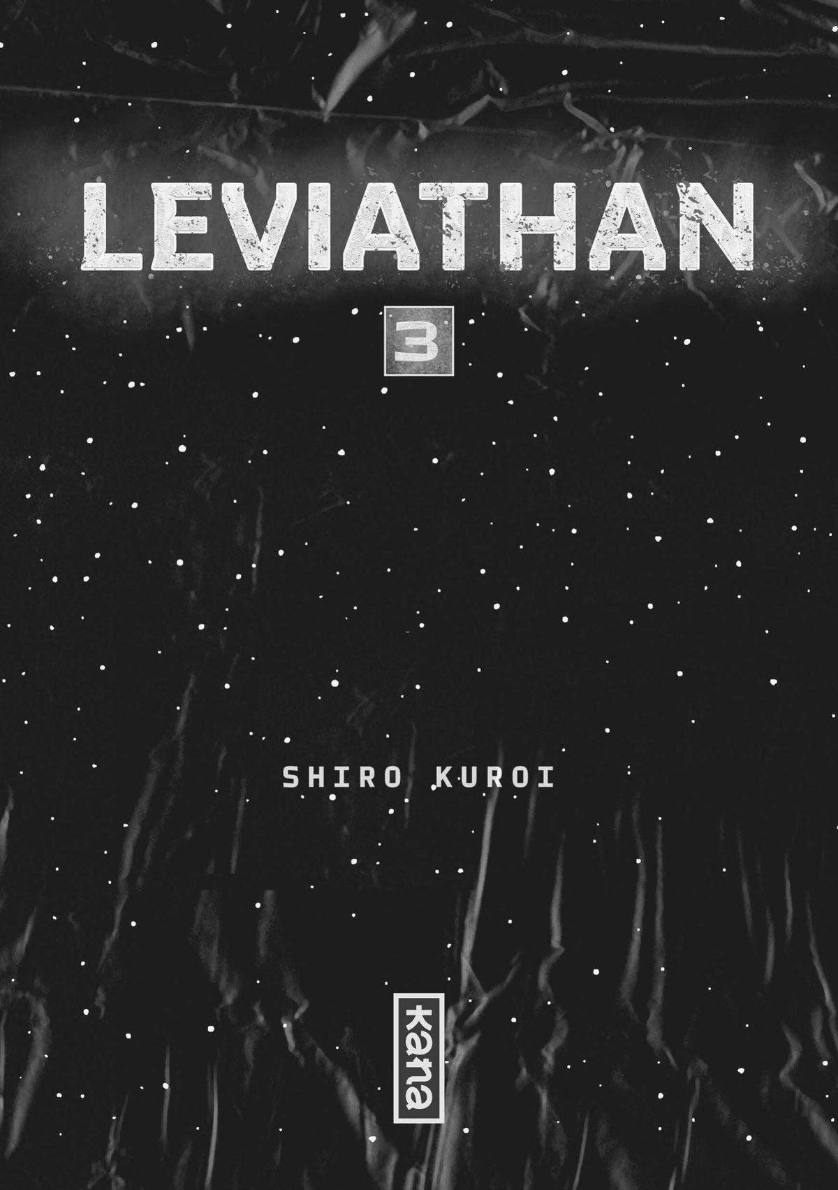 Leviatã (Kuroi Shiro) Capítulo 11 Página 9