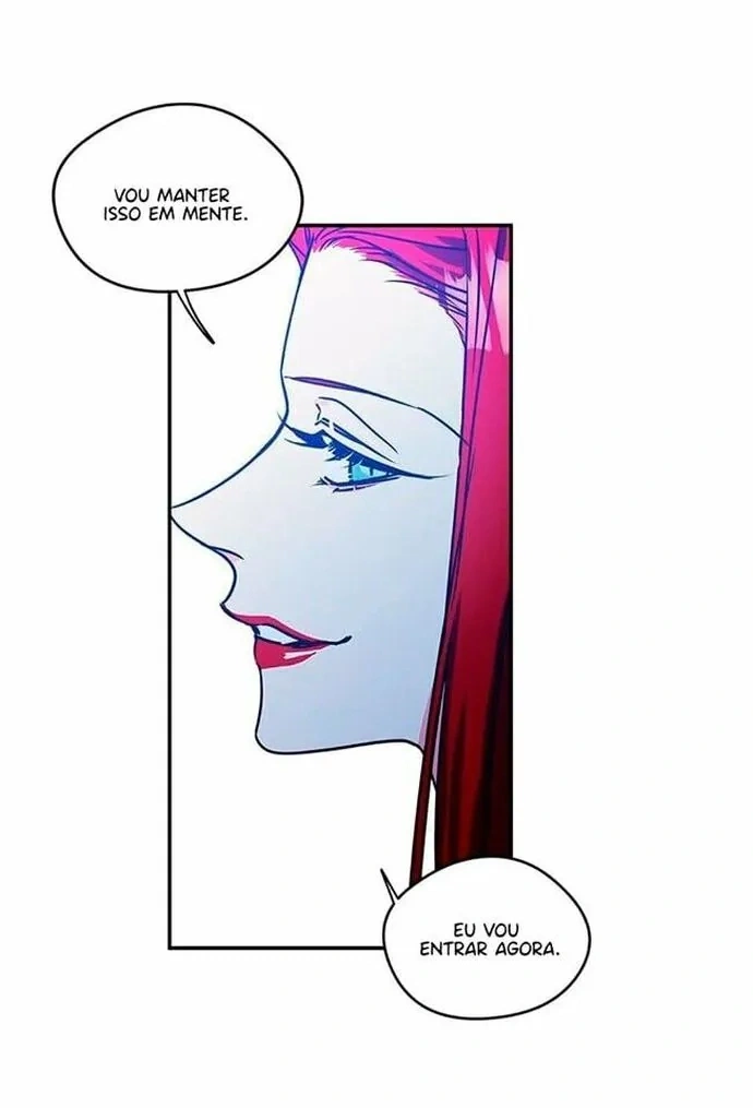 Meu Justo Lacaio Capítulo 66 Página 11