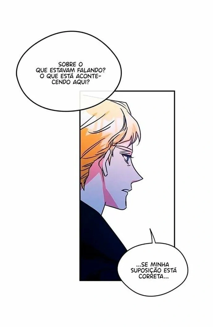 Meu Justo Lacaio Capítulo 66 Página 13
