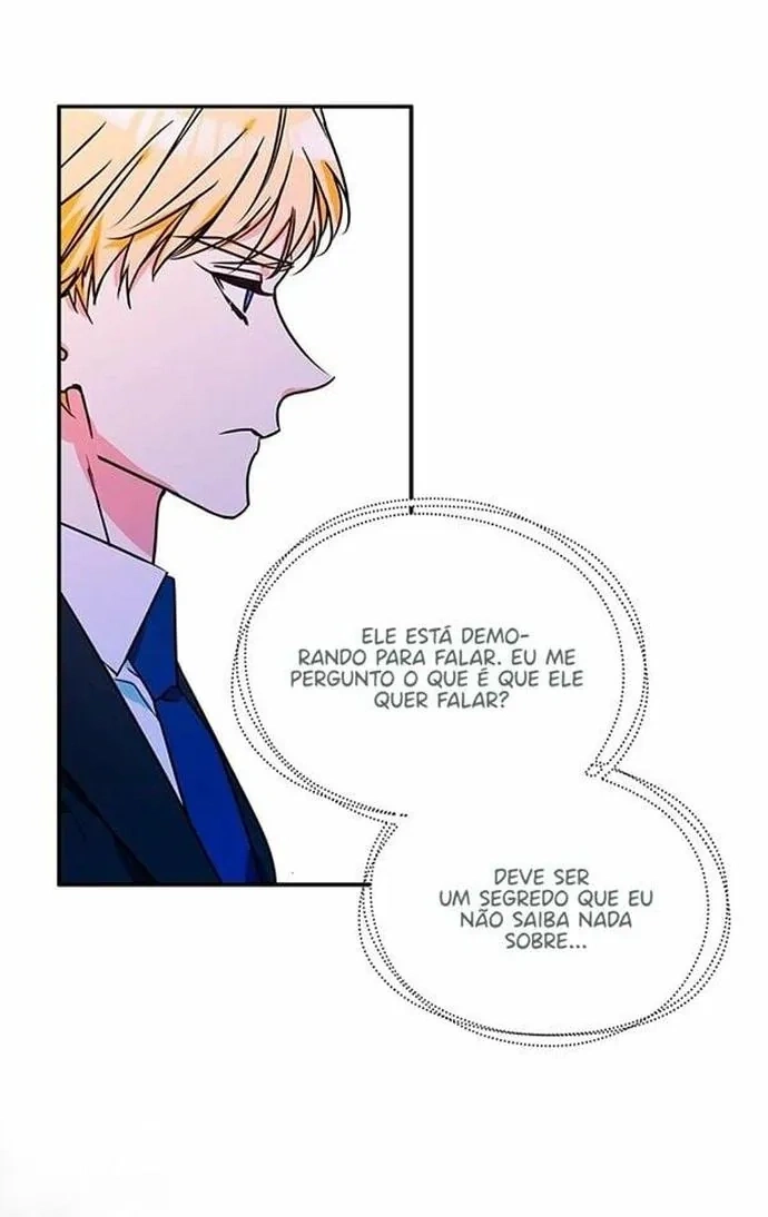 Meu Justo Lacaio Capítulo 66 Página 19