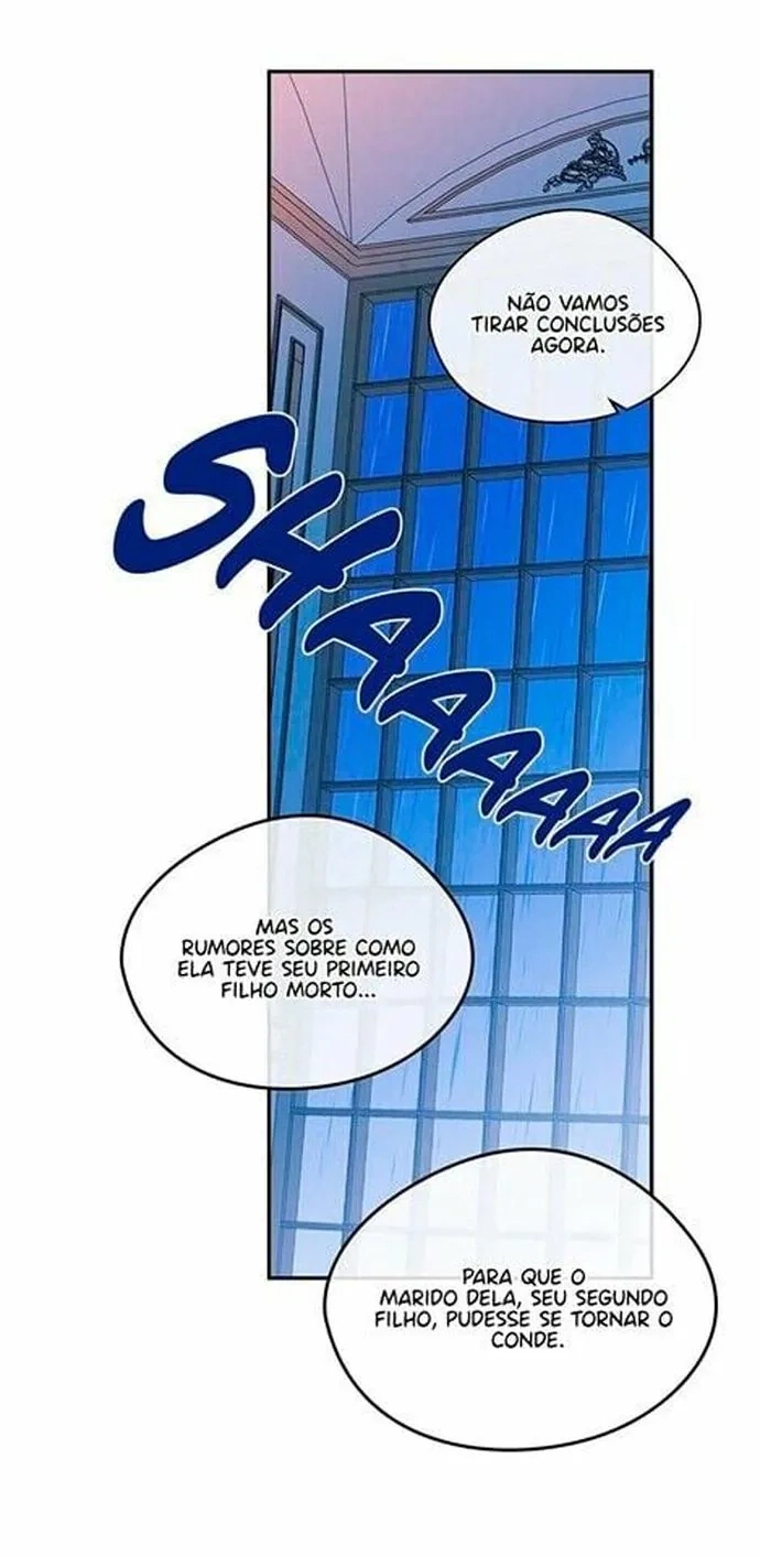 Meu Justo Lacaio Capítulo 66 Página 34