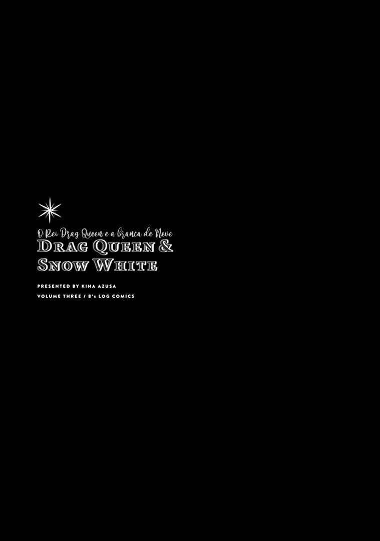 A Rainha Drag e a Branca de Neve Capítulo 17 Página 25