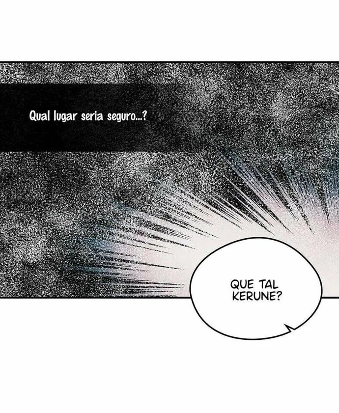 Meu Justo Lacaio Capítulo 67 Página 7