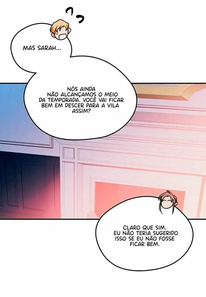 Meu Justo Lacaio Capítulo 67 Página 11