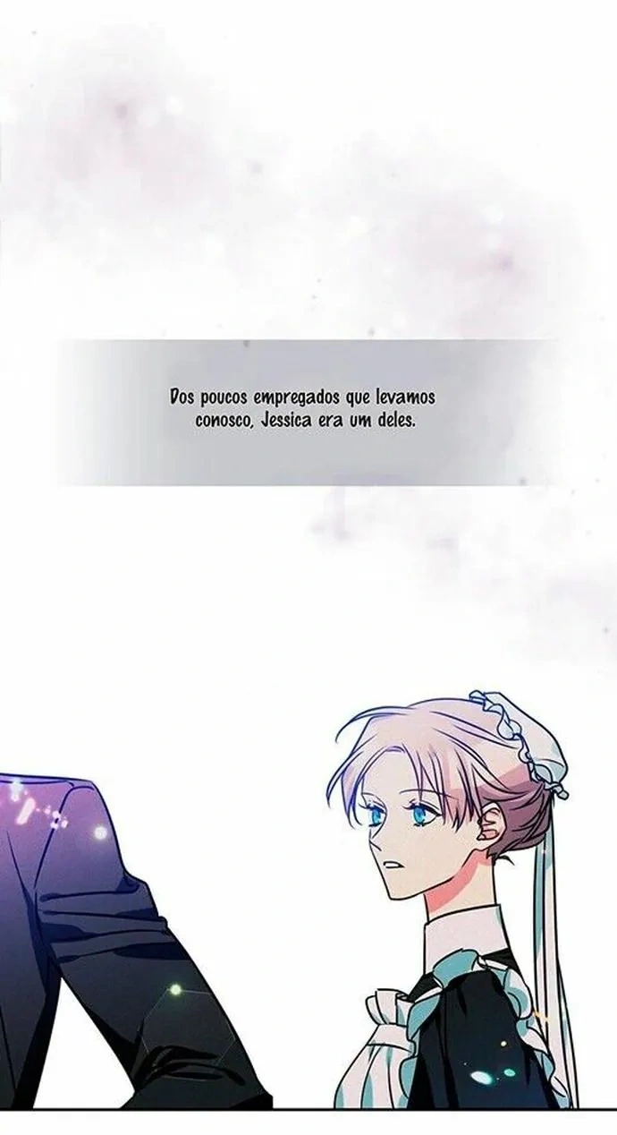 Meu Justo Lacaio Capítulo 67 Página 14