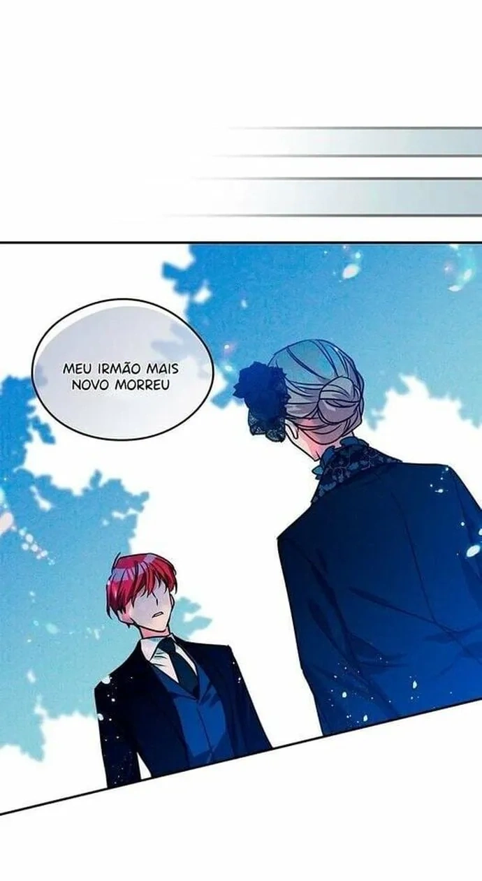 Meu Justo Lacaio Capítulo 67 Página 17