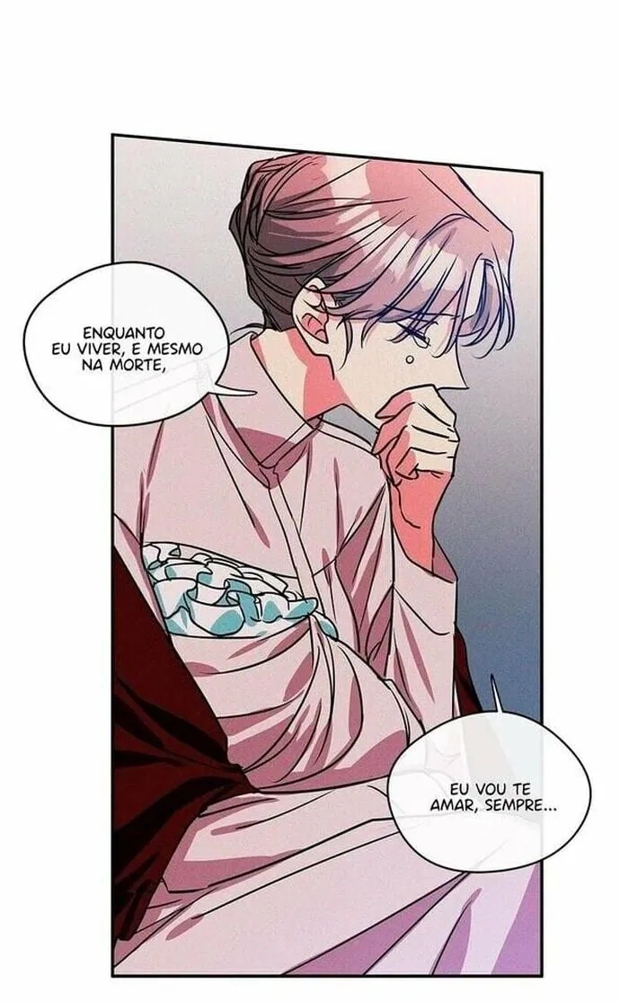 Meu Justo Lacaio Capítulo 67 Página 26
