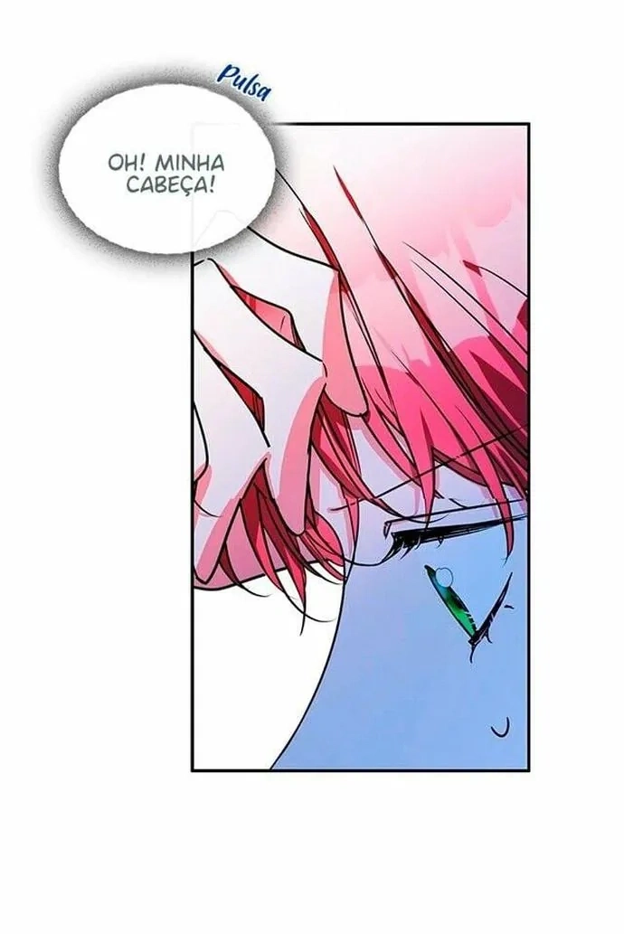 Meu Justo Lacaio Capítulo 67 Página 40