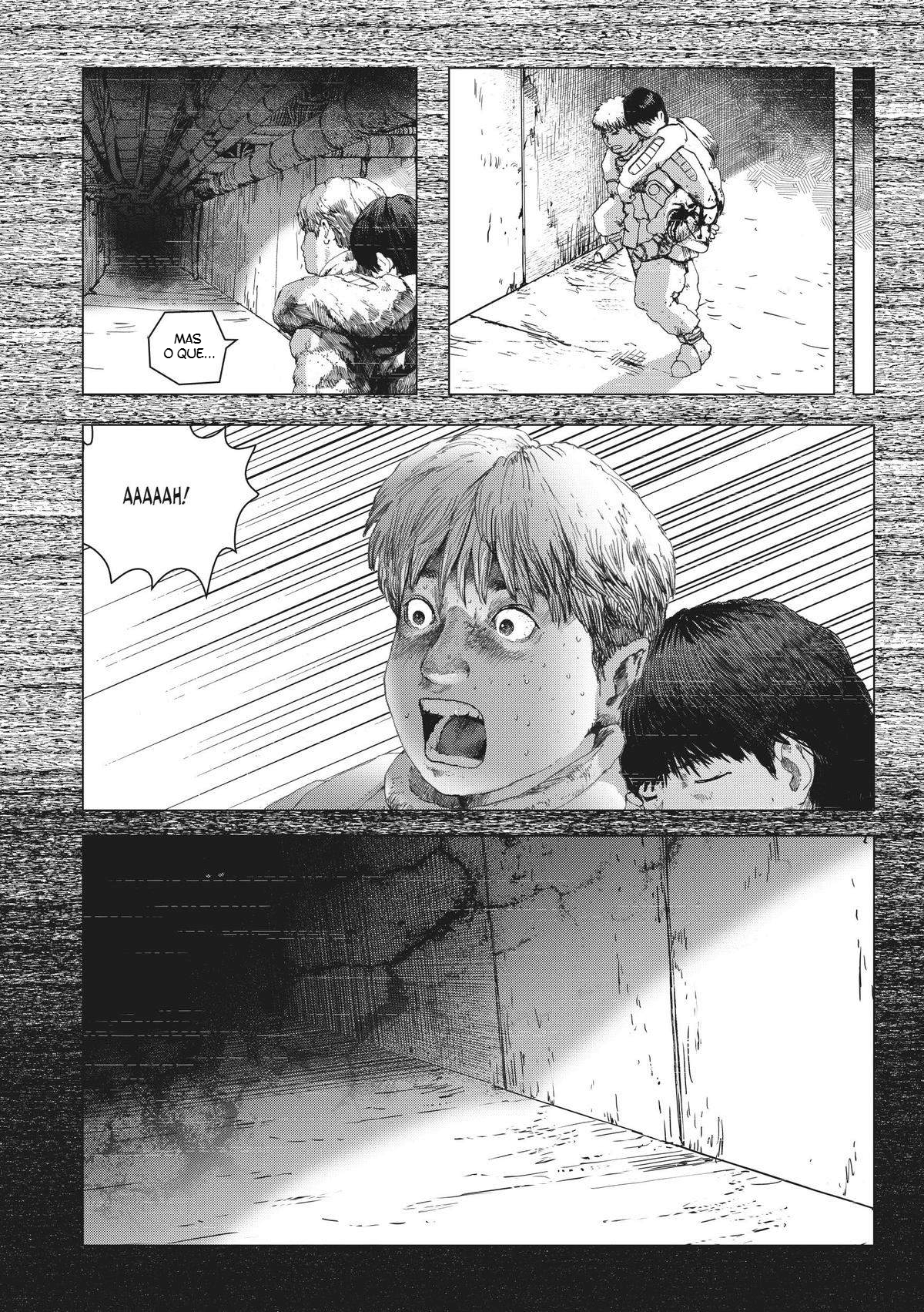 Leviatã (Kuroi Shiro) Capítulo 13 Página 17