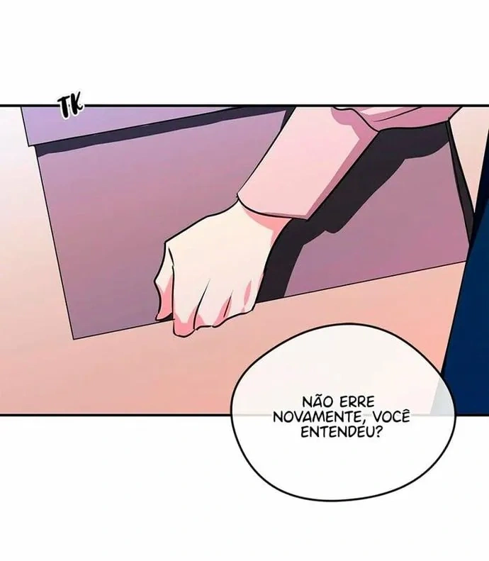 Meu Justo Lacaio Capítulo 68 Página 21