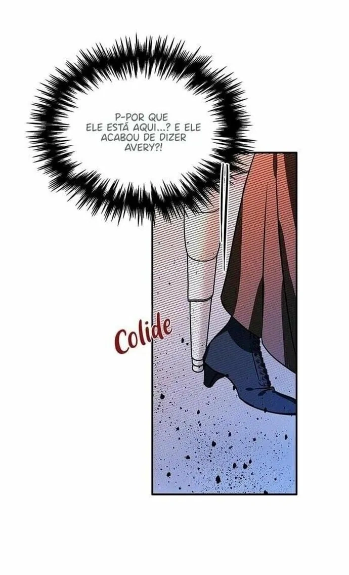 Meu Justo Lacaio Capítulo 68 Página 41