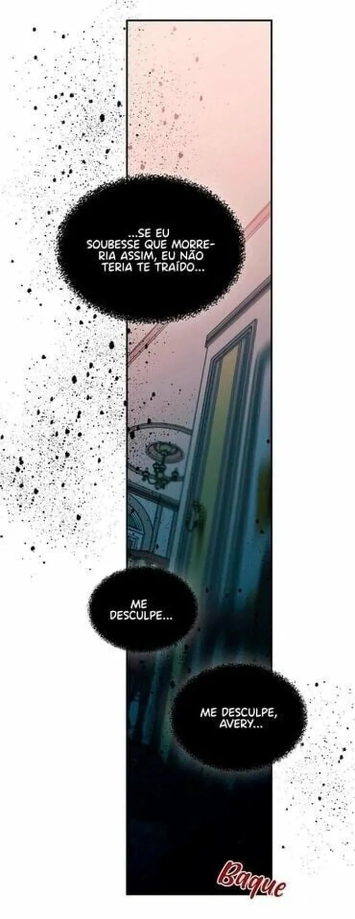 Meu Justo Lacaio Capítulo 69 Página 7