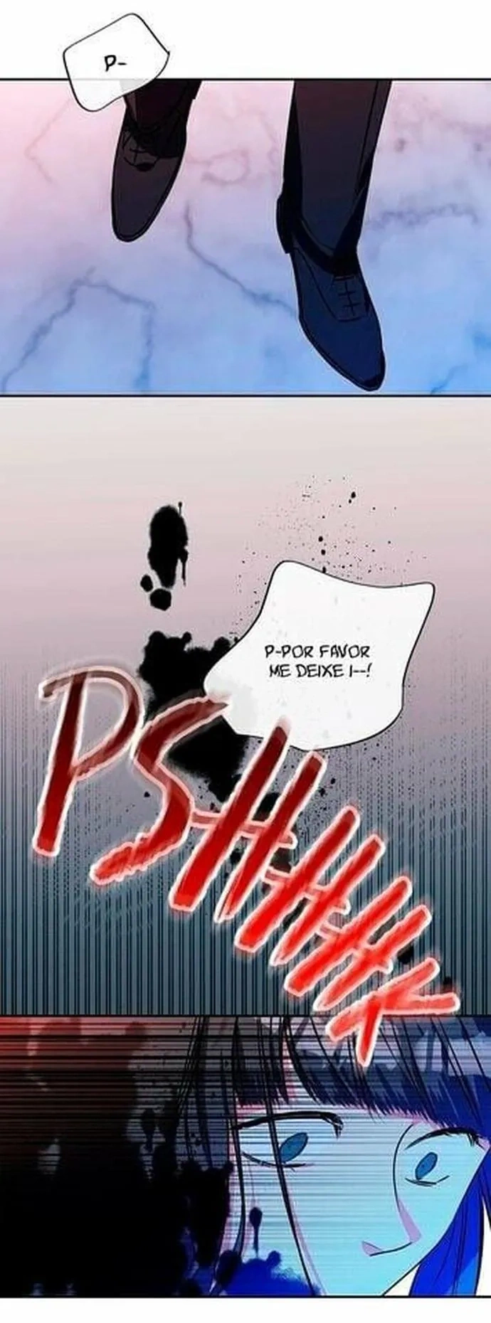 Meu Justo Lacaio Capítulo 69 Página 6