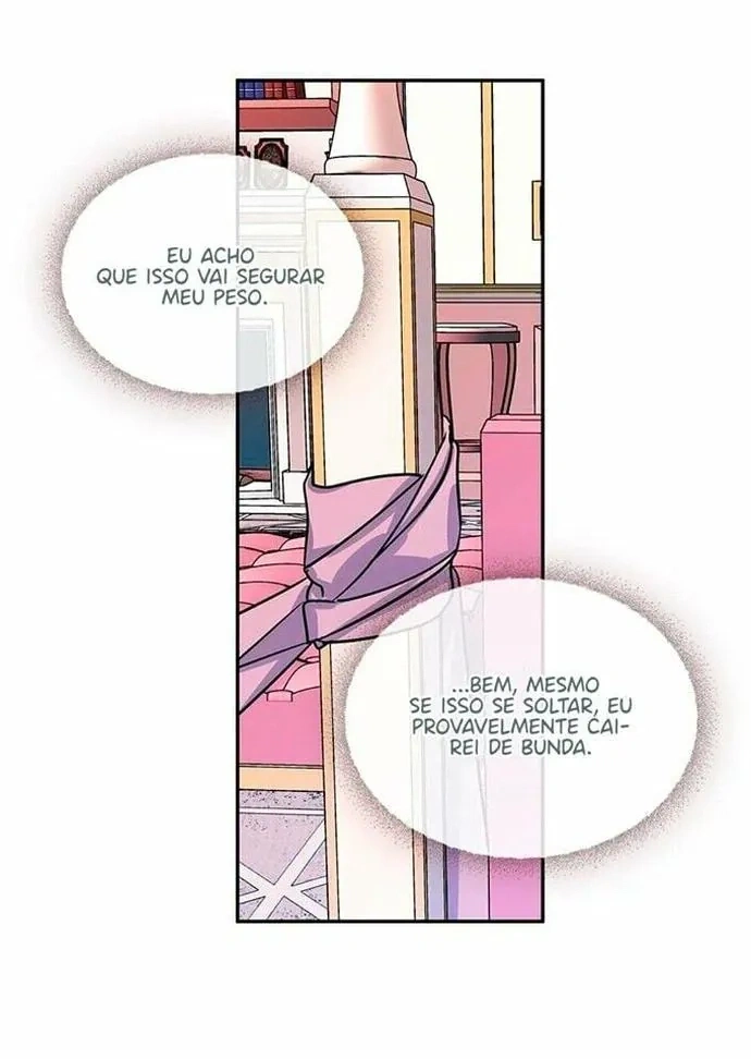 Meu Justo Lacaio Capítulo 69 Página 12