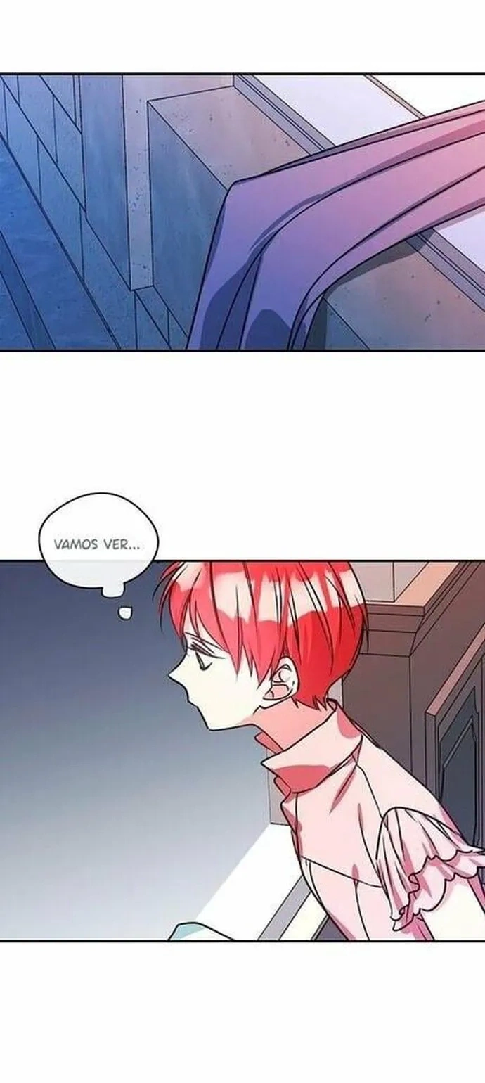 Meu Justo Lacaio Capítulo 69 Página 13