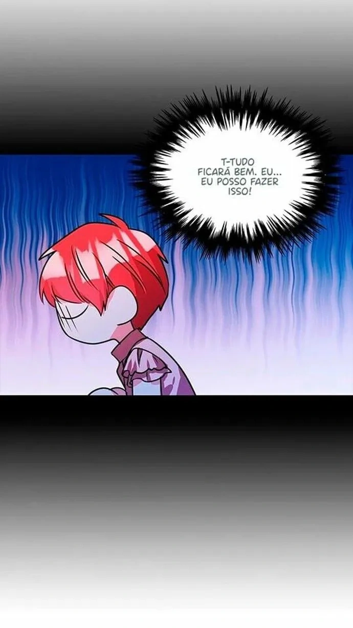 Meu Justo Lacaio Capítulo 69 Página 15
