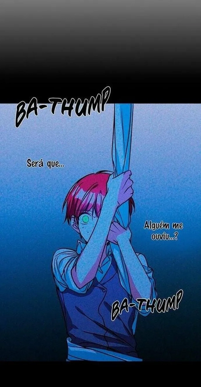 Meu Justo Lacaio Capítulo 69 Página 21