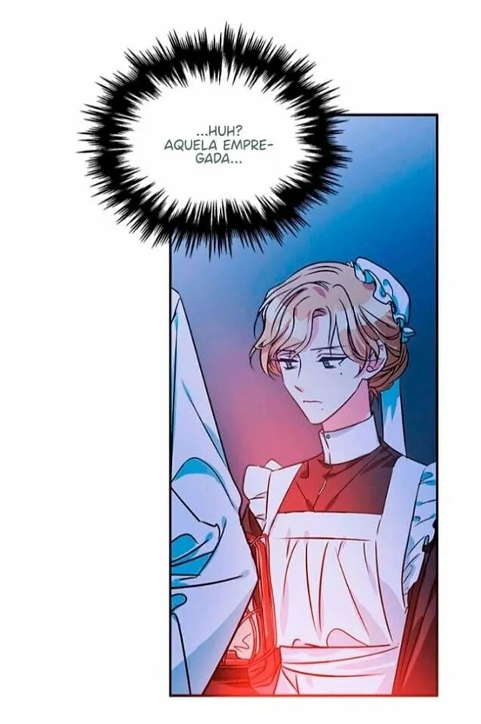 Meu Justo Lacaio Capítulo 69 Página 29