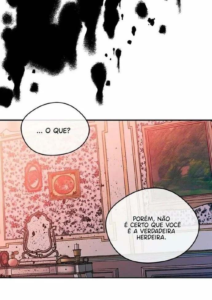 Meu Justo Lacaio Capítulo 69 Página 43